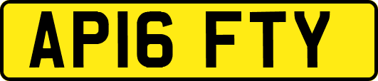 AP16FTY