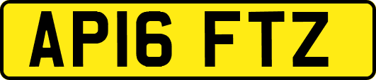 AP16FTZ