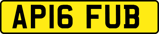 AP16FUB