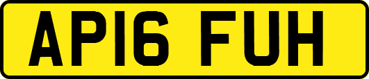 AP16FUH