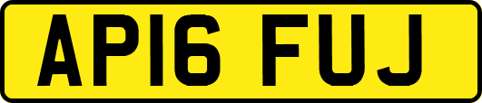 AP16FUJ