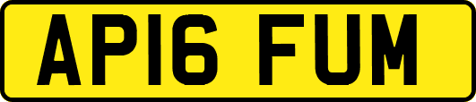 AP16FUM