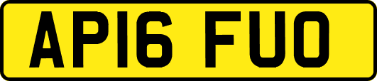 AP16FUO