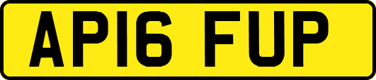 AP16FUP