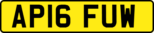 AP16FUW