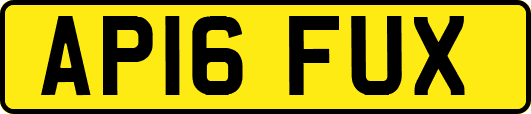 AP16FUX