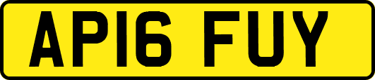 AP16FUY