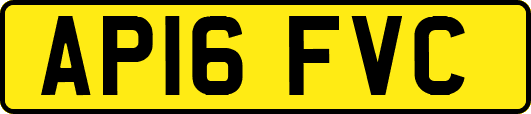 AP16FVC
