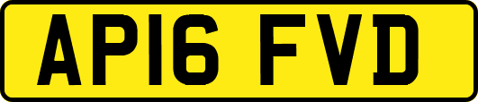 AP16FVD