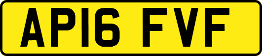 AP16FVF