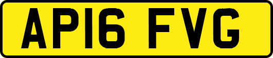 AP16FVG