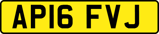 AP16FVJ