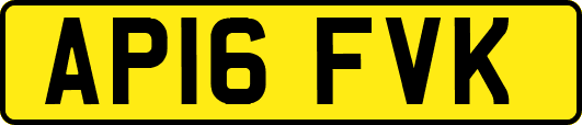 AP16FVK