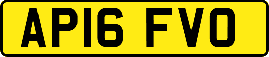 AP16FVO