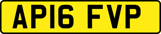 AP16FVP