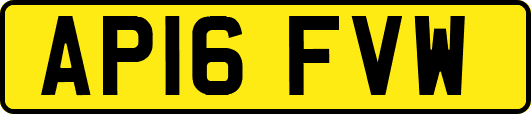 AP16FVW