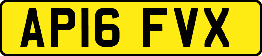 AP16FVX