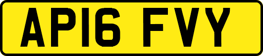 AP16FVY