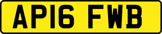 AP16FWB