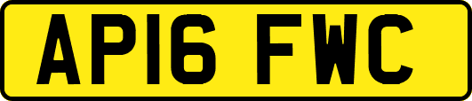AP16FWC