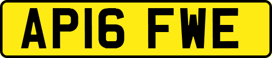 AP16FWE