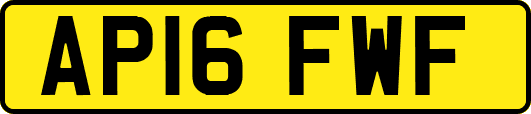 AP16FWF