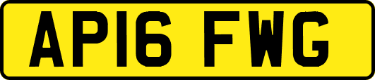 AP16FWG