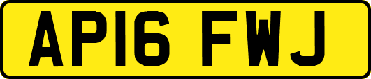 AP16FWJ