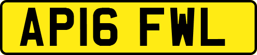 AP16FWL