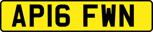 AP16FWN