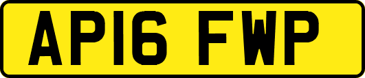 AP16FWP