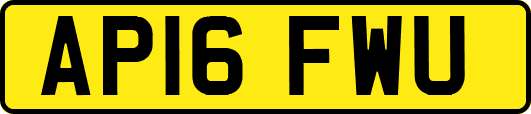 AP16FWU