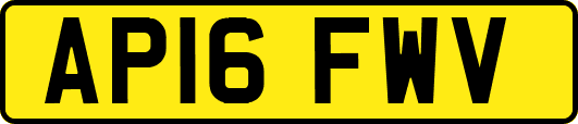 AP16FWV