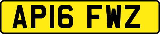 AP16FWZ