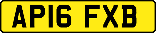 AP16FXB