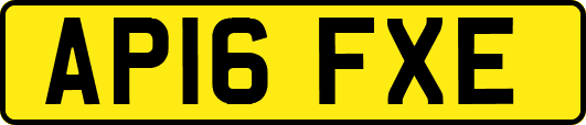 AP16FXE