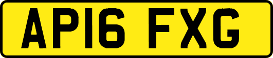 AP16FXG