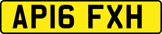 AP16FXH