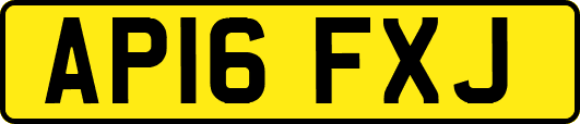 AP16FXJ