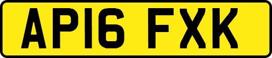 AP16FXK