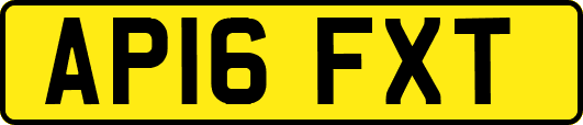 AP16FXT