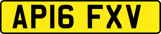 AP16FXV