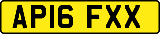 AP16FXX