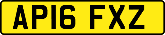 AP16FXZ