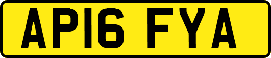 AP16FYA