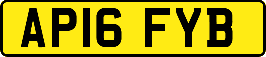 AP16FYB