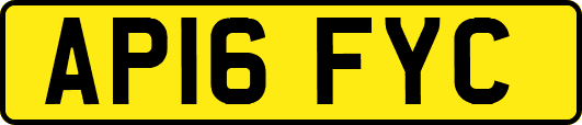 AP16FYC