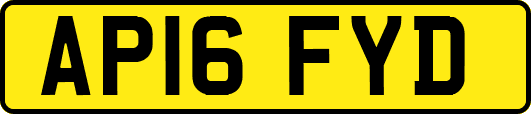 AP16FYD