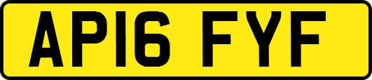 AP16FYF