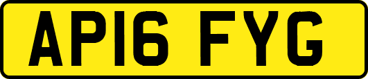 AP16FYG